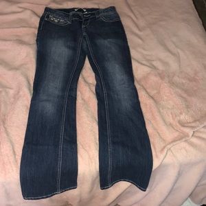 Zco pair of jeans